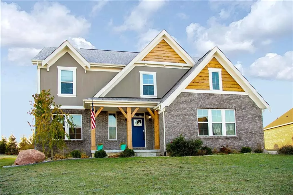 Plainfield, IN 46168,3391 Keystone PASS