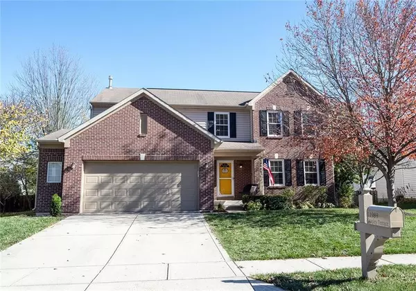 11989 Stanley Terrace, Fishers, IN 46037