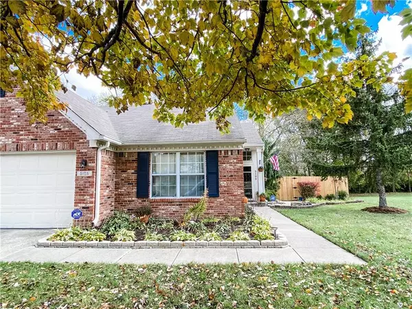 Indianapolis, IN 46254,5105 Hawks Crescent CT