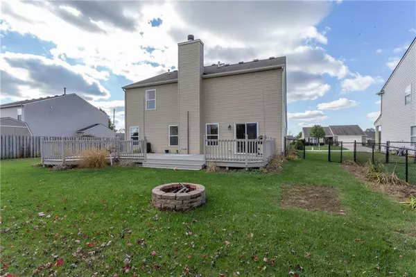 Bargersville, IN 46106,5515 Galia LN