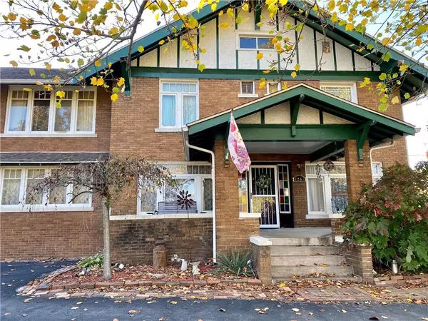 1257 S Main ST, Clinton, IN 47842