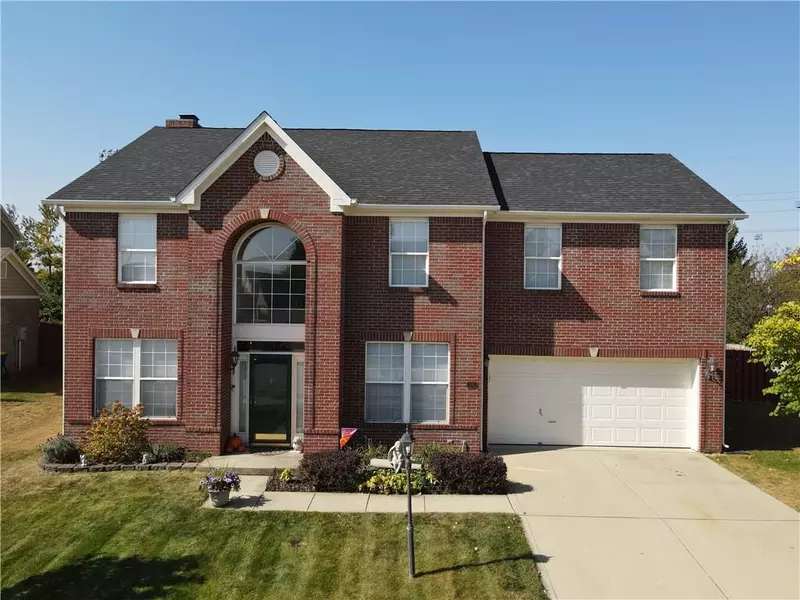 16 Presidential WAY, Brownsburg, IN 46112