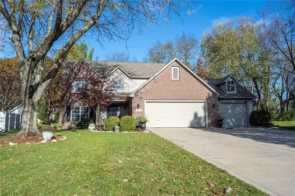 Fishers, IN 46038,10856 Thistle Ridge