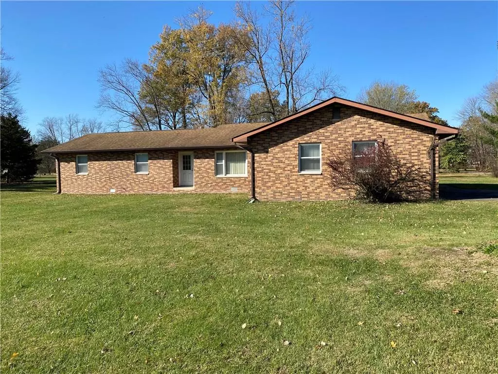 Hymera, IN 47855,307 N East ST