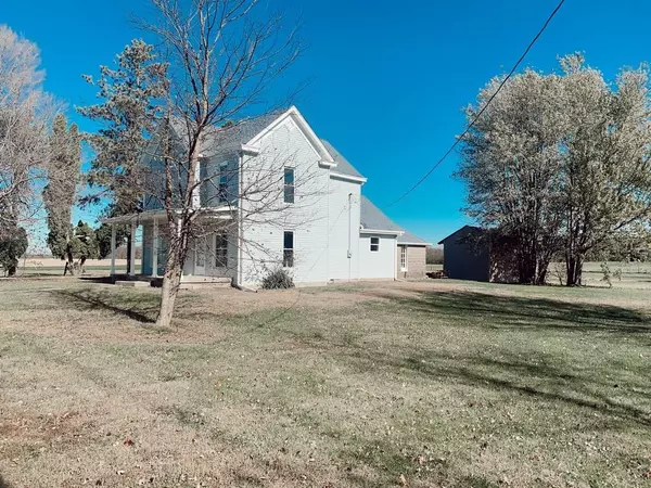 Arlington, IN 46104,2460 N 700 W