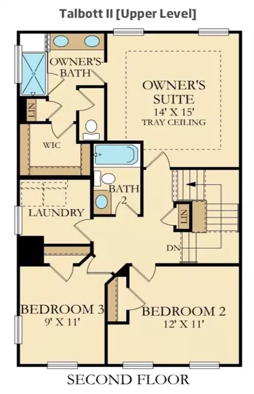 Zionsville, IN 46077,916 Yorkshire LN