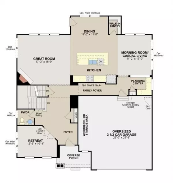 Fortville, IN 46040,10461 Sanford CT