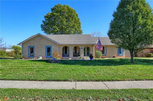 3351 Acacia DR, Indianapolis, IN 46214