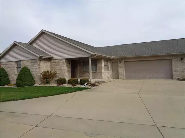 502 Eastfield DR #502, Crawfordsville, IN 47933