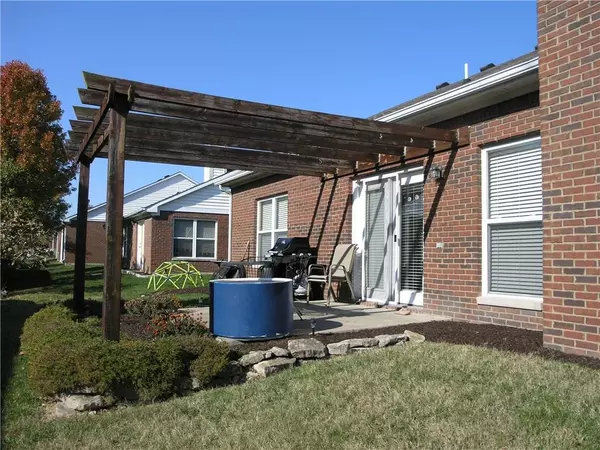 Indianapolis, IN 46216,8421 Watertown DR