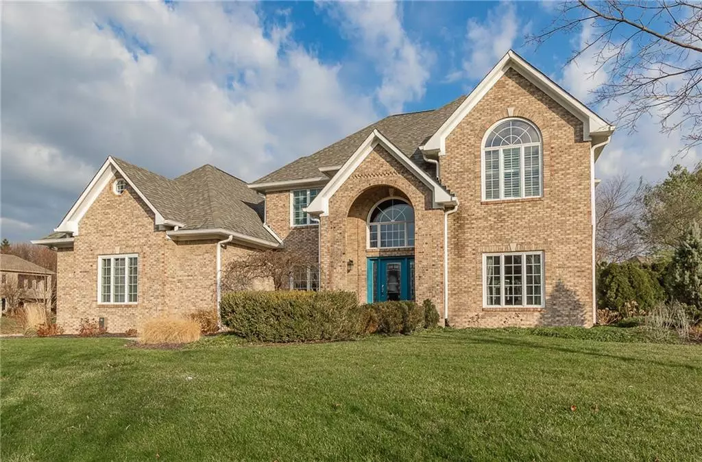 Fishers, IN 46037,10157 Woods Edge DR