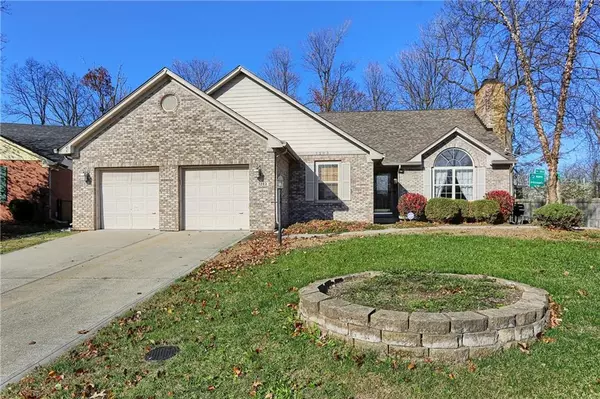 Beech Grove, IN 46107,1203 Stave Oak CT