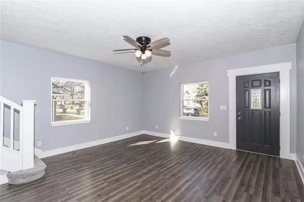 Fortville, IN 46040,338 E Michigan St