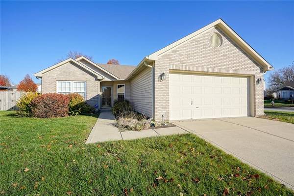 13409 Fulton DR, Fishers, IN 46038