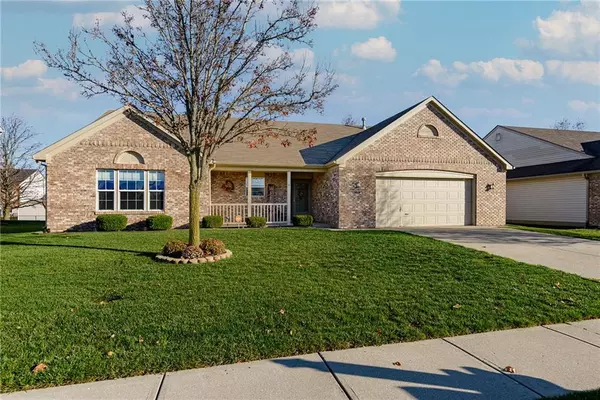 2255 Tobello BLVD, Indianapolis, IN 46234