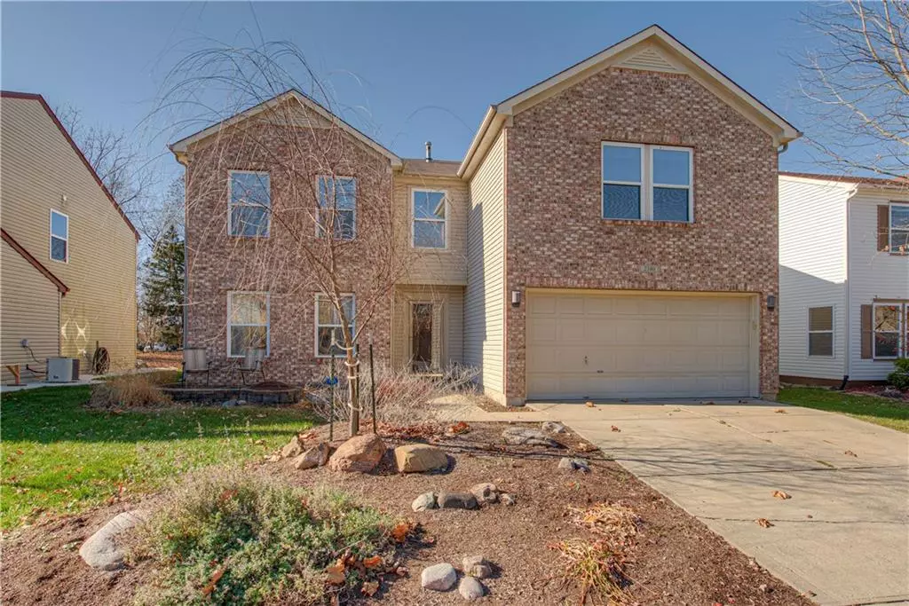 Plainfield, IN 46168,2340 Amberleigh DR