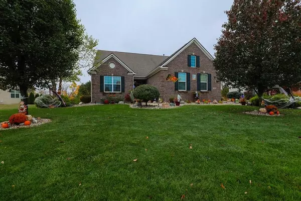 Plainfield, IN 46168,7209 Horton CT