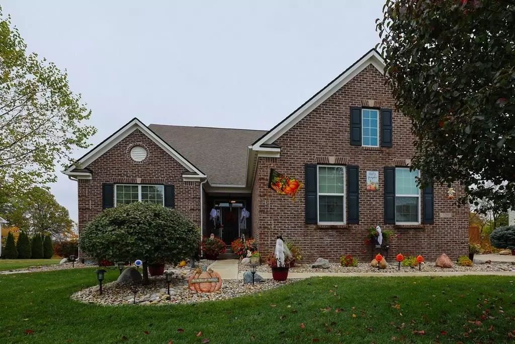 Plainfield, IN 46168,7209 Horton CT