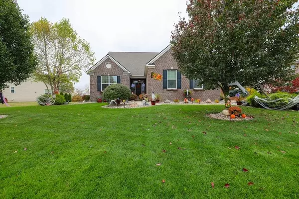 Plainfield, IN 46168,7209 Horton CT