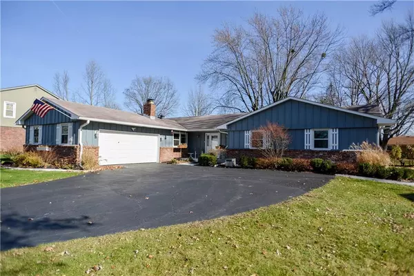 Indianapolis, IN 46226,5237 Leone PL