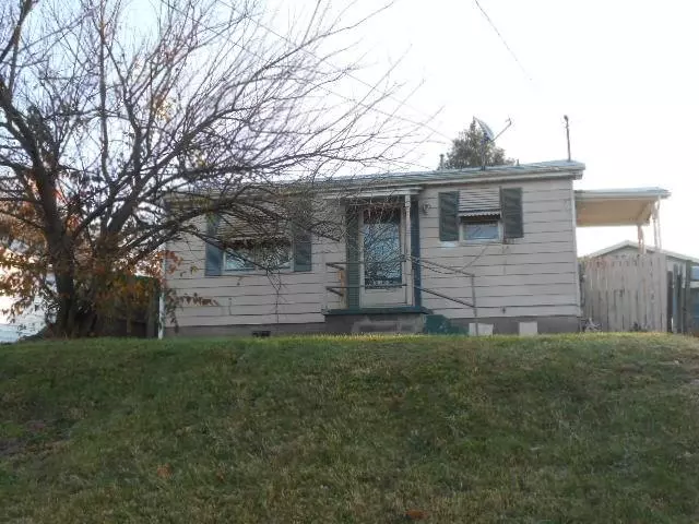 114 Leslie AVE, Evansville, IN 47712
