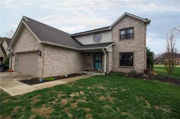 Noblesville, IN 46062,617 HEATHERWOOD CT