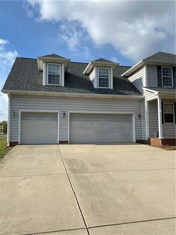 428 N. County Road 1050 E. RD, Avon, IN 46234