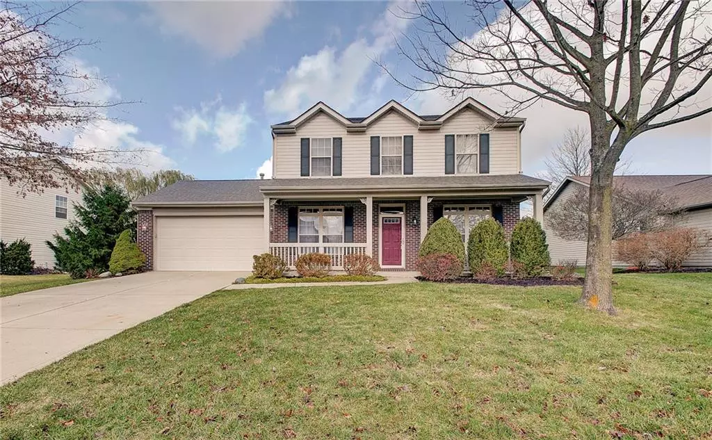 Fishers, IN 46038,10022 Palmaire PL