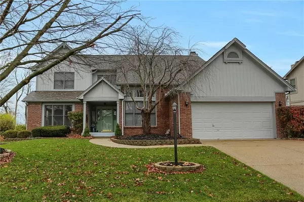 5720 Arabian RUN, Indianapolis, IN 46228