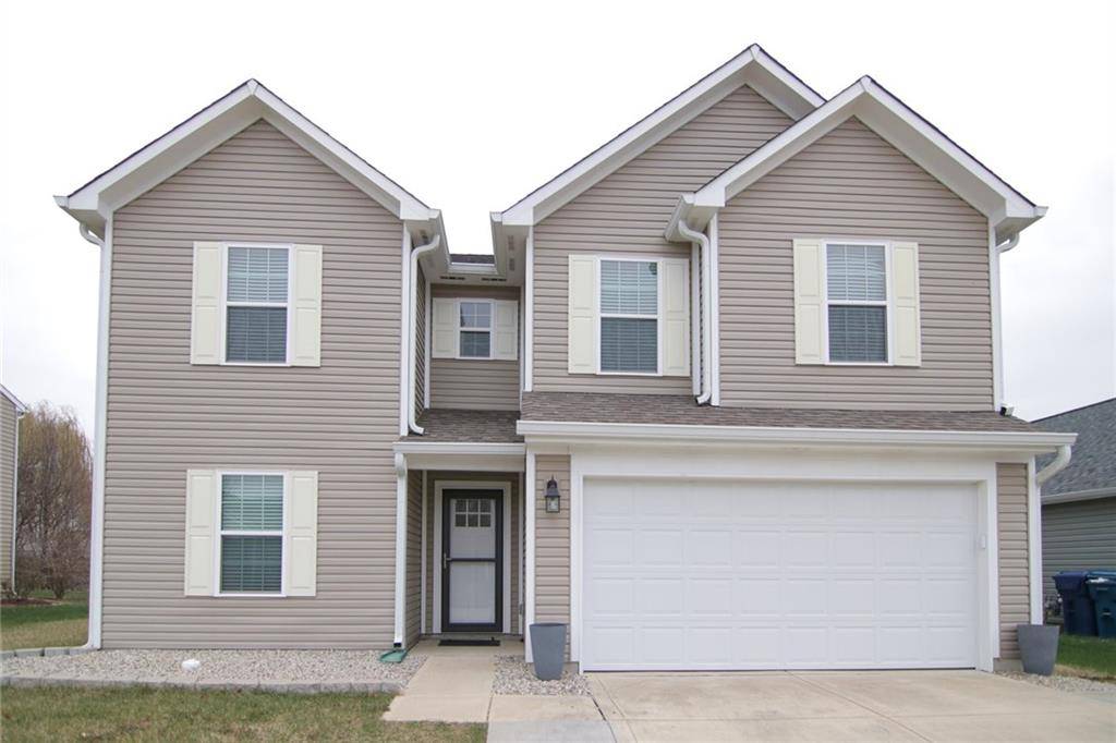 1209 Frogs Leap, Cicero, IN 46034
