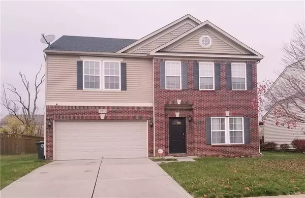 12518 TEACUP WAY, Indianapolis, IN 46235