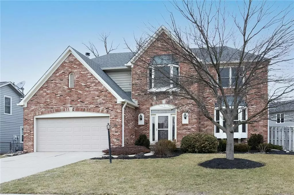 Indianapolis, IN 46280,1054 Churchill CT