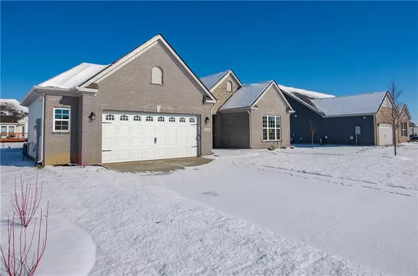 Bargersville, IN 46106,4122 Maiden CT