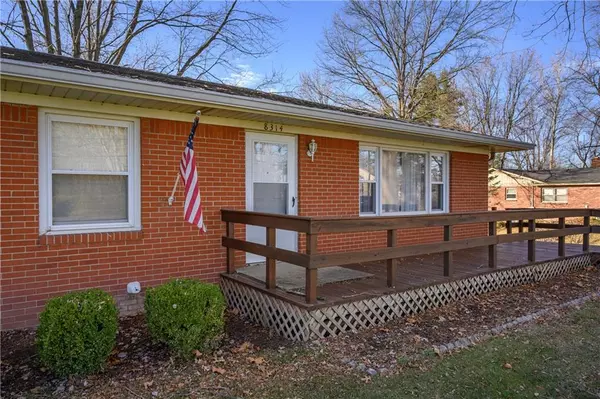 Indianapolis, IN 46268,8314 N Payne RD