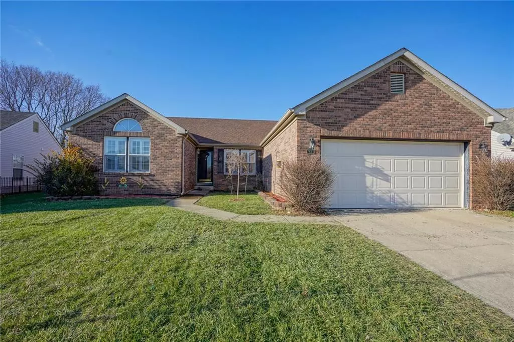 Indianapolis, IN 46239,7834 Lofton CT