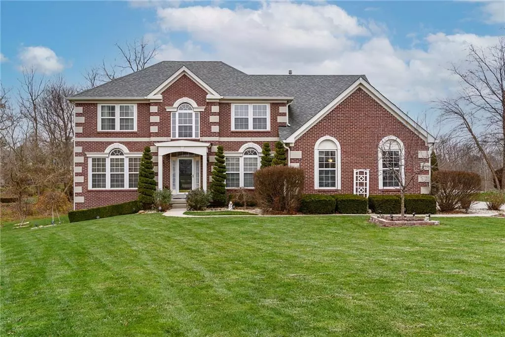 Avon, IN 46123,6373 Timberbluff CIR