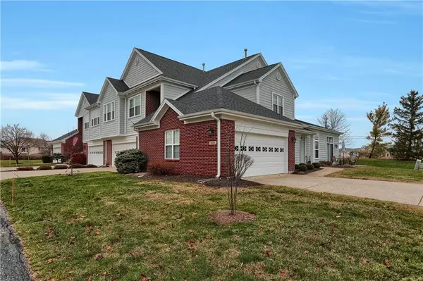 Fishers, IN 46038,9568 Clover Leaf LN