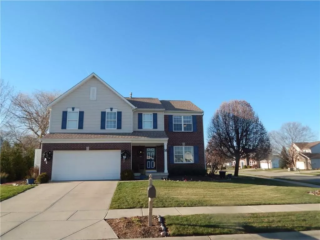 Plainfield, IN 46168,5001 West Bay CT