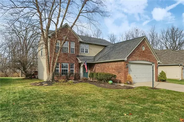 Fishers, IN 46038,6273 Valleyview DR