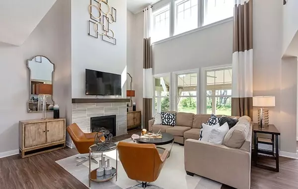 Fortville, IN 46040,16300 Chestnut Ridge CT