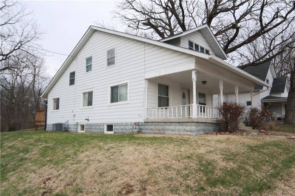 North Salem, IN 46165,200 N Main ST
