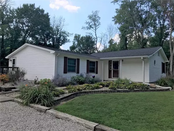 3023 W Ivanwald DR, Reelsville, IN 46171