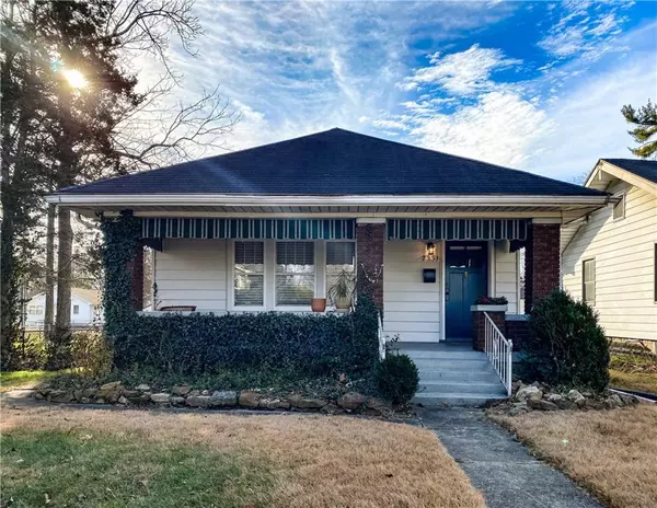 2331 Seabury AVE, Terre Haute, IN 47803