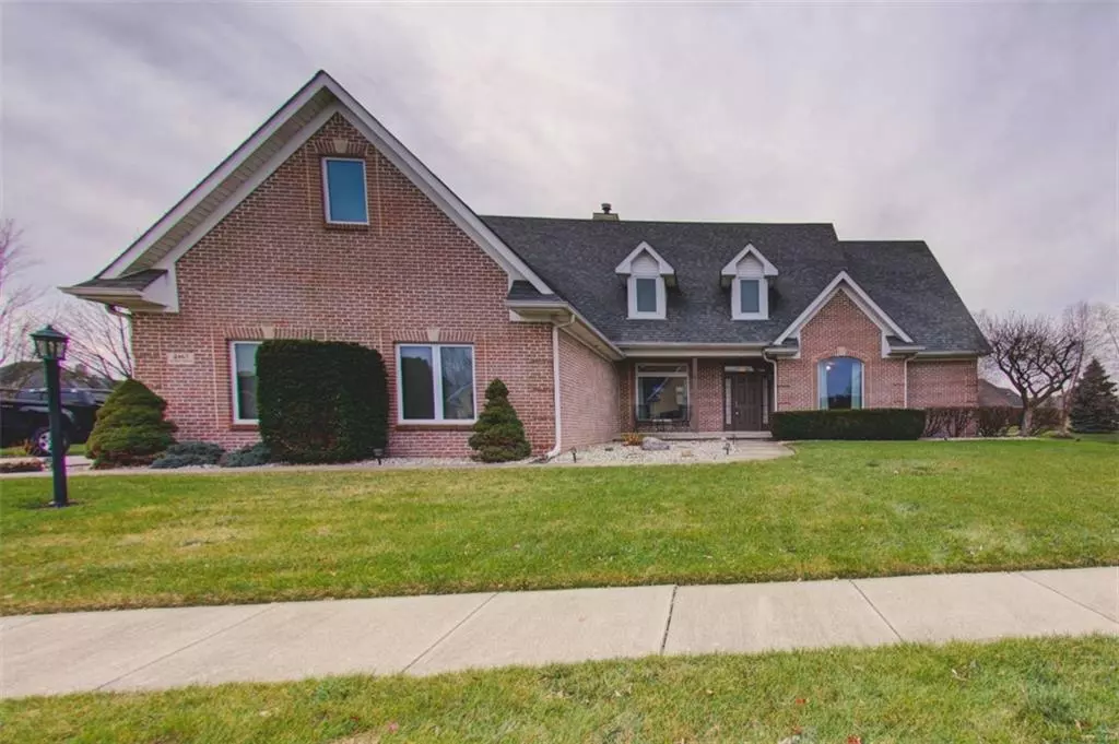 Shelbyville, IN 46176,2463 Derby DR