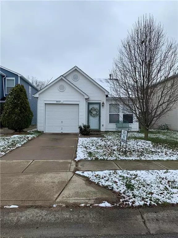 3027 Redland LN, Indianapolis, IN 46217