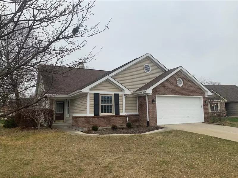 17898 ALBANY COURT, Noblesville, IN 46062