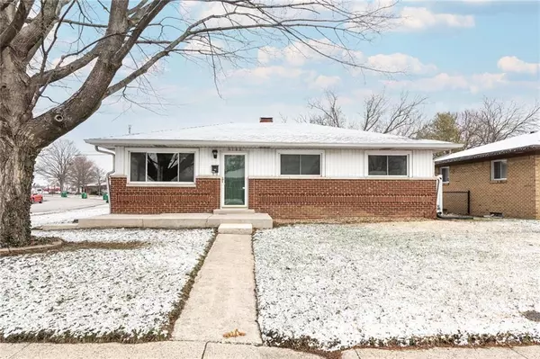 Speedway, IN 46224,5104 Mccray ST