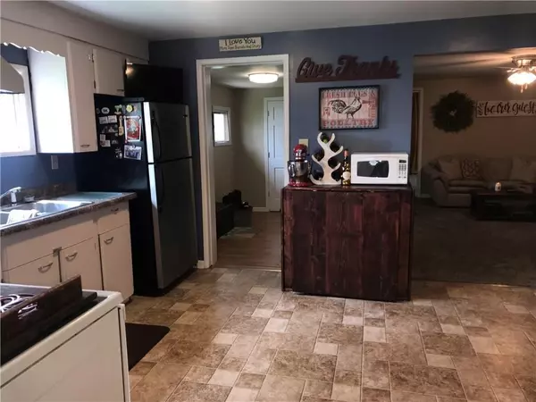 Rushville, IN 46173,1014 N Arthur ST