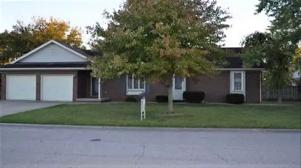 108 E Meadowlark DR E, Seymour, IN 47274