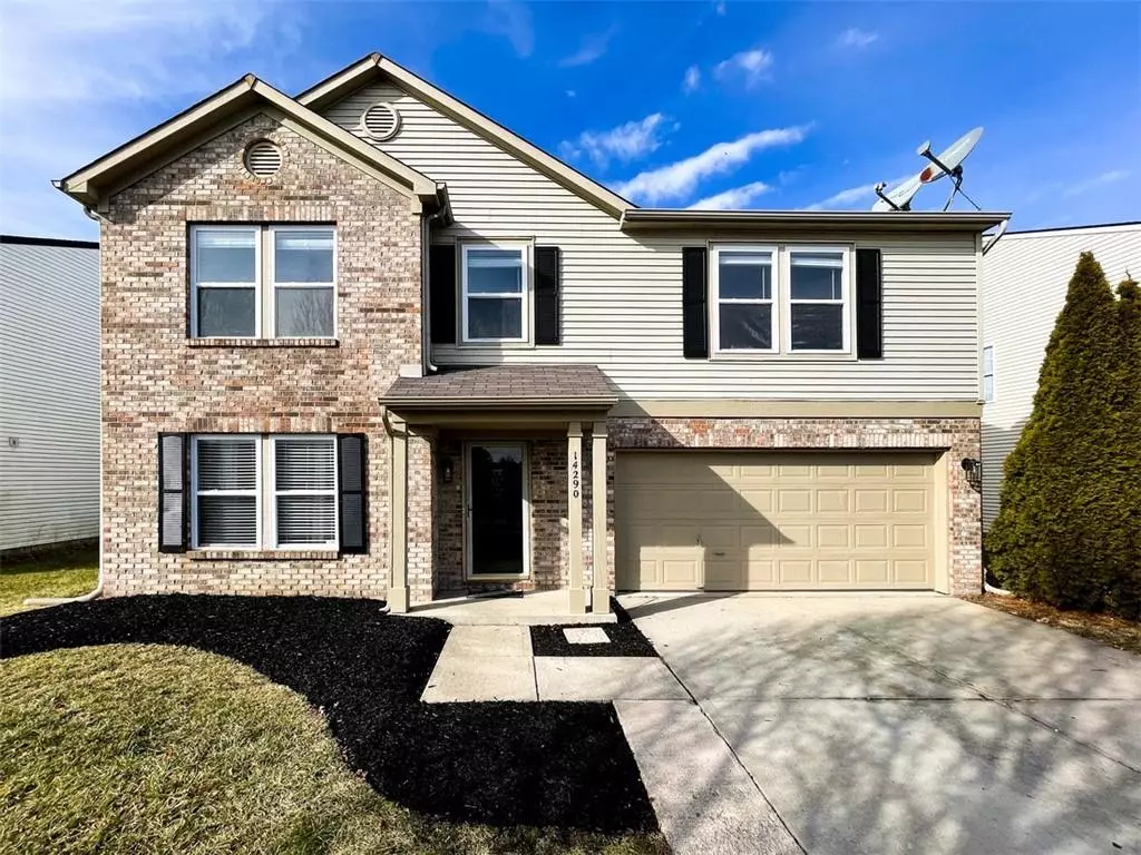 Fishers, IN 46038,14290 Weeping Cherry DR